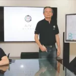 equipo de audio video gurus