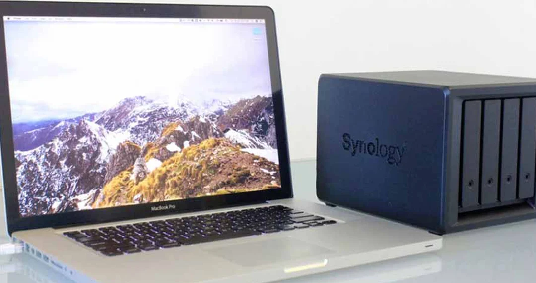 sistemas de servidores nas